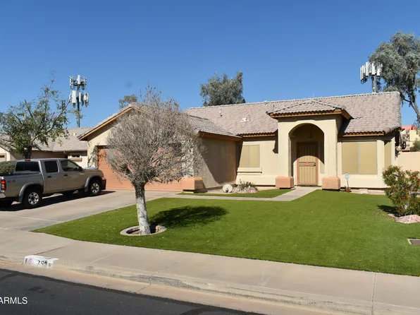 758 E JUNE Street, Mesa, AZ 85203