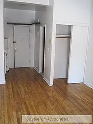 Rented by Sovereign Associates