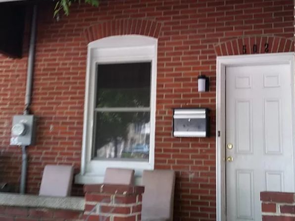 502 S Franklin St #1