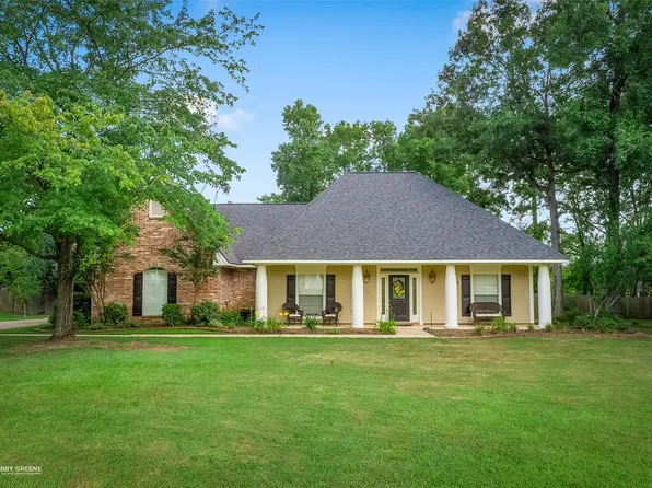 2320 Hidden Cv, Haughton, LA 71037