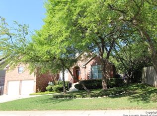 13823 Possum Tree Rd, San Antonio, TX 78232