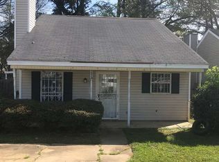 5539 Tiki Ln, Jackson, MS 39212