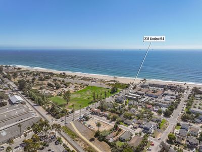 231 Linden Ave APT 14, Carpinteria, CA, 93013