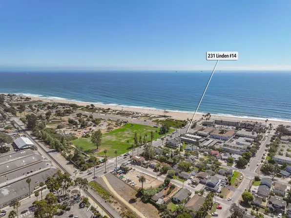231 Linden Ave APT 14, Carpinteria, CA 93013