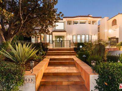 633 12th St, Santa Monica, CA, 90402