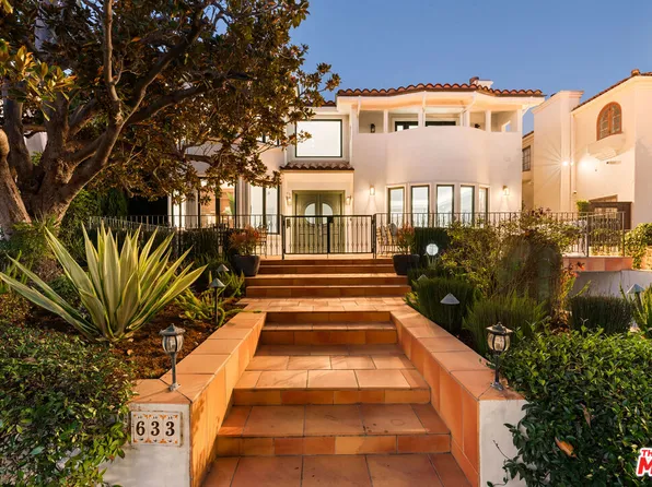 633 12th St, Santa Monica, CA 90402