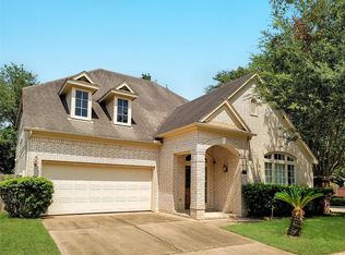 4202 Creek Ridge Ln, Missouri City, TX 77459