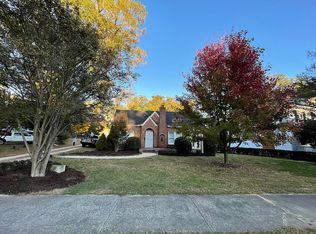 210 Kings Mountain St, York, SC 29745