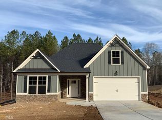42 Radian Way, Dallas, GA 30132
