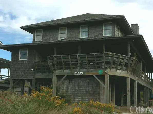 4129 S Virginia Dare Trl, Nags Head, NC 27959