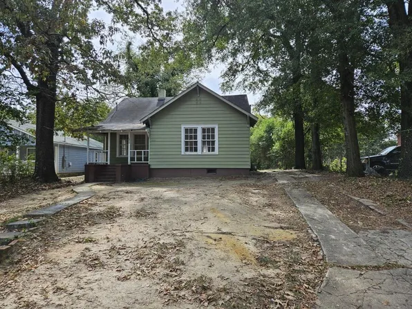 2350 Huggins St, Columbus, GA 31903