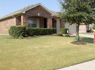 3610 Applewood Rd, Melissa, TX 75454