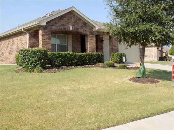 3610 Applewood Rd, Melissa, TX 75454