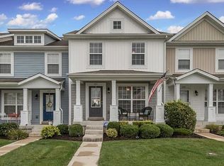 251 Countryshire Dr, Lake Saint Louis, MO 63367