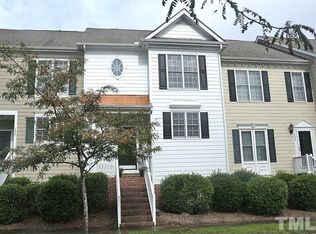 111 Madison Grove Pl, Cary, NC 27519