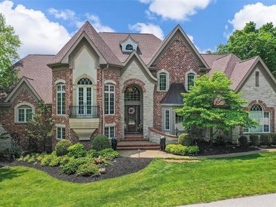 18042 Homestead Manor Dr, Chesterfield, MO, 63005