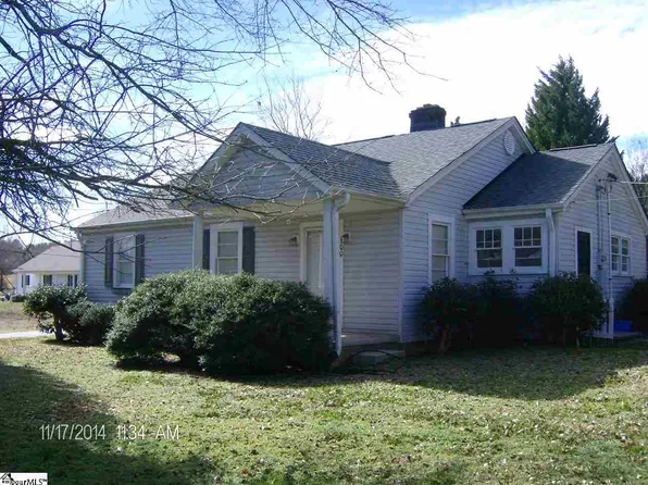 100 Watson Rd, Easley, SC 29642
