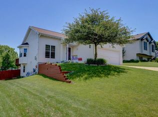 4401 Rigney Ln, Madison, WI 53704