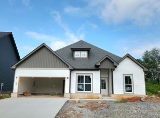 325 Wesson Dr LOT 31, Clarksville, TN 37043