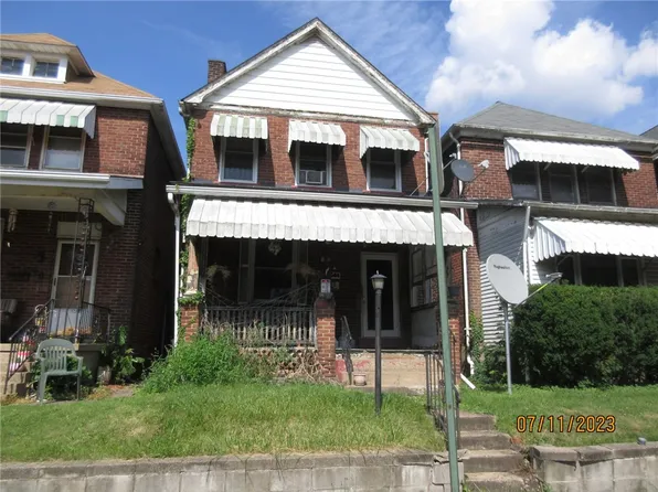 644 Maplewood Ave, Ambridge, PA 15003