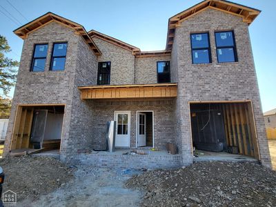 417 S Center St #419, Jacksonville, AR, 72076