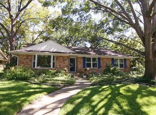 11806 Duxbury Dr, Dallas, TX 75218