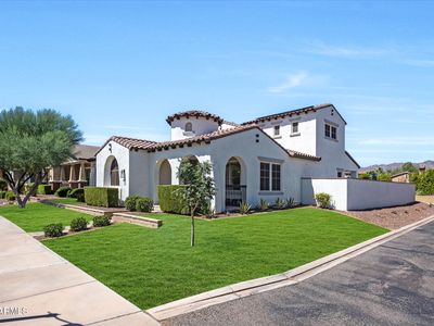 3746 N Acacia Way, Buckeye, AZ, 85396