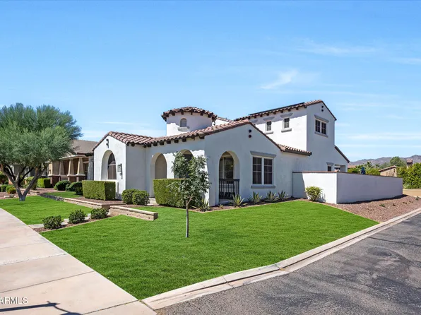 3746 N ACACIA Way, Buckeye, AZ 85396