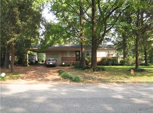 5406 Loch Lomond Dr, Memphis, TN 38116