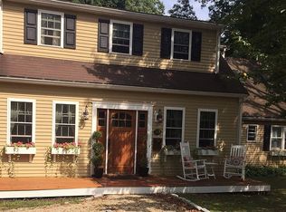 113 Nokomis Rd, Hingham, MA 02043