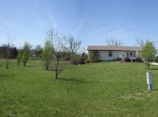 4670 Heirloom Dr, Wamego, KS 66547