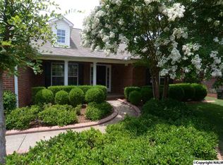 124 Liverpool Dr, Madison, AL 35758