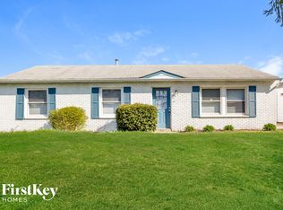 3210 E Dudley Ave, Indianapolis, IN 46227