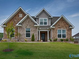 8103 Goose Ridge Dr, Owens X Rds, AL 35763