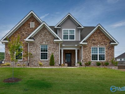 8103 Goose Ridge Dr, Owens X Rds, AL, 35763