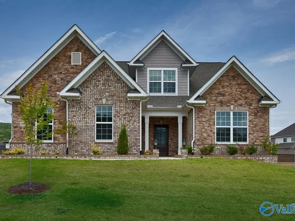 8103 Goose Ridge Dr, Owens X Rds, AL 35763