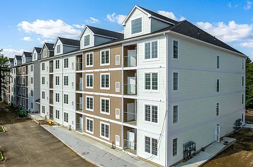 Taj Estates of Franklin Photo 1