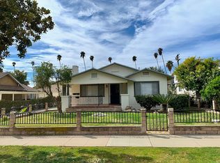 99 N Greenwood Ave, Pasadena, CA 91107