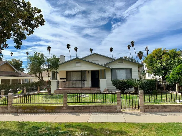 99 N Greenwood Ave, Pasadena, CA 91107