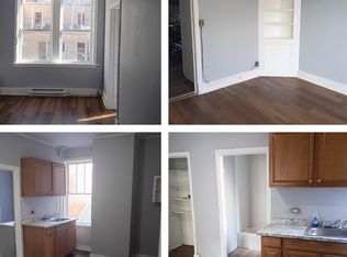 207 S Maple Ave #2, Martinsburg, WV 25401
