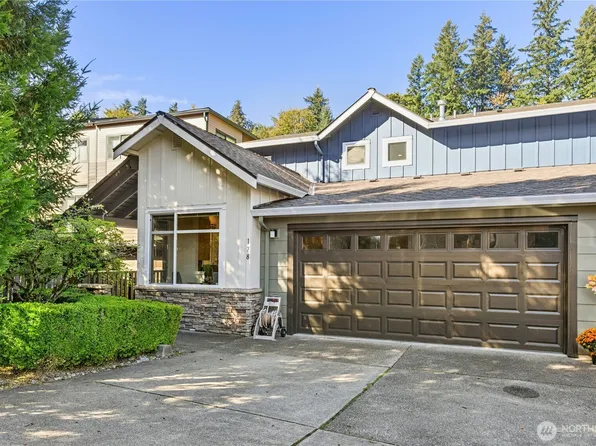178 Cougar Ridge Road NW #2301, Issaquah, WA 98027