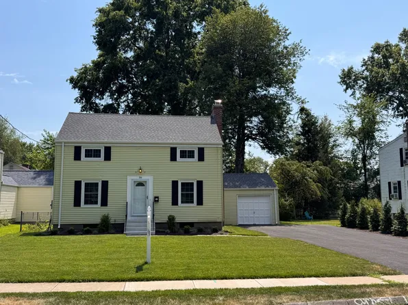 306 Brimfield Road, Wethersfield, CT 06109