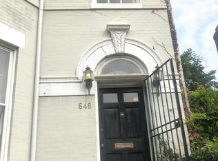 648 S Carolina Ave SE, Washington, DC 20003