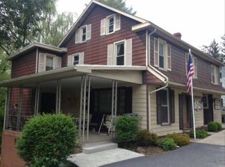 480 N Clay Rd, Lititz, PA 17543