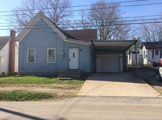 510 Speed Rd, Milltown, IN 47145