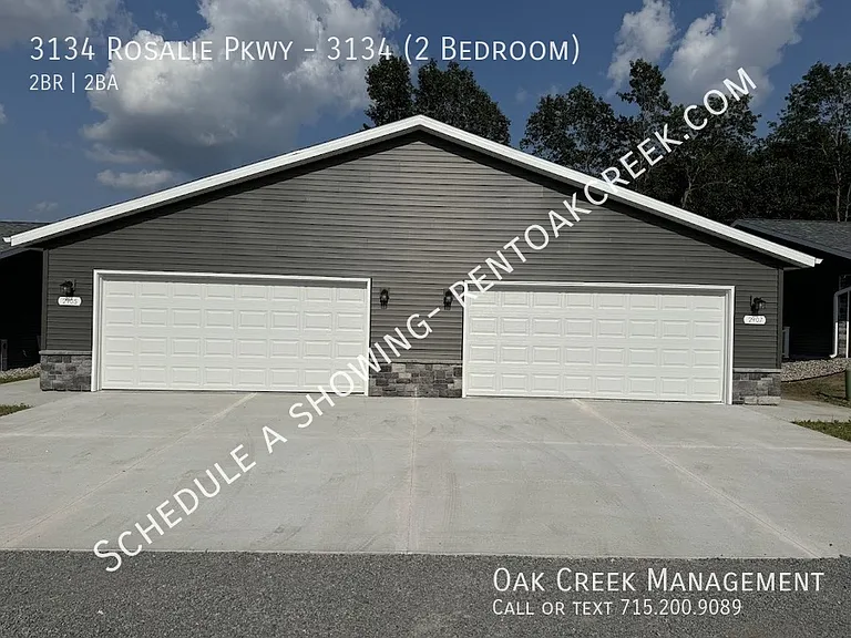 3134 Rosalie Pkwy #3134 — Photo 21