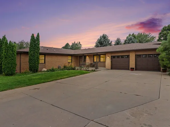 3105 Grand View Dr, Greeley, CO 80631