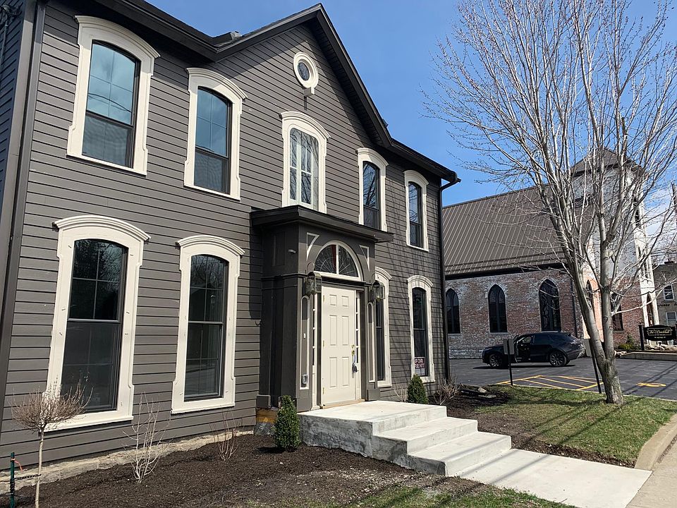 Front Exterior