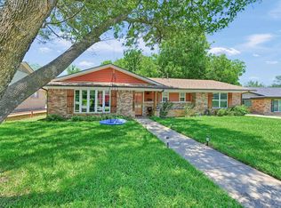 1705 W Belden St, Sherman, TX 75092