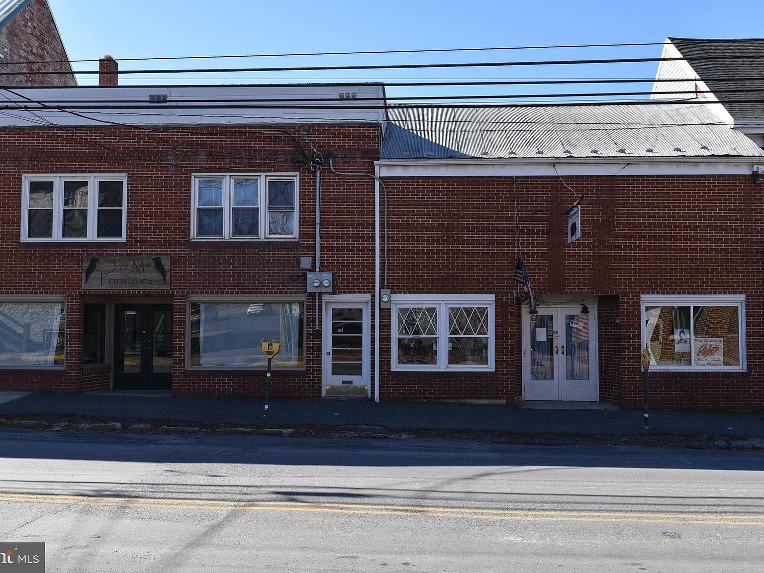 107 Lincoln Way E, Mc Connellsburg, PA 17233 Zillow